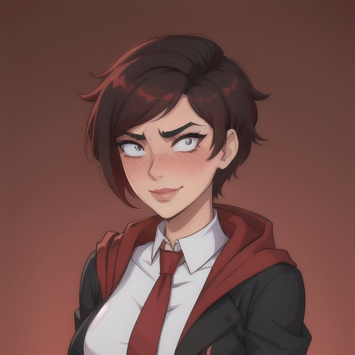 欧美SLG/汉化/更新丨红宝石训练师 RubyRed Trainer: A BDSM RWBY Parody Trainer 0.04.4.8 AI汉化版【20250519】 游戏截图 6